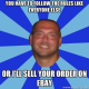 Illustration for article titled Ocean Marketting Jackass Earns $10 Discount for All Pre-Orders